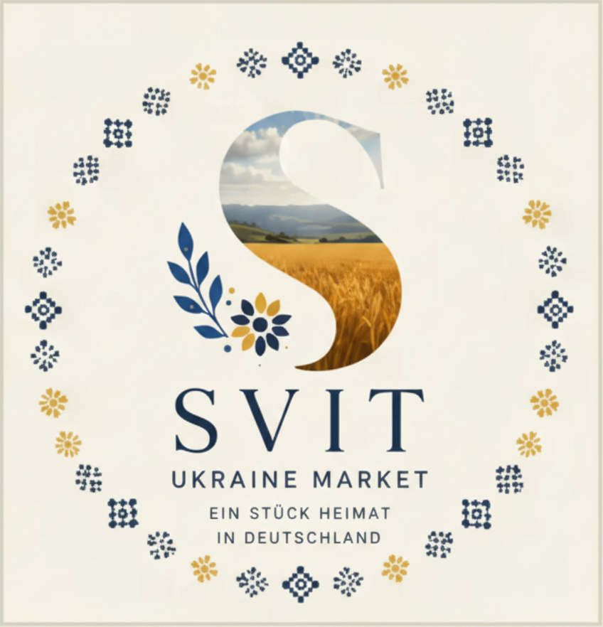 SVIT Ukraine Market Logo